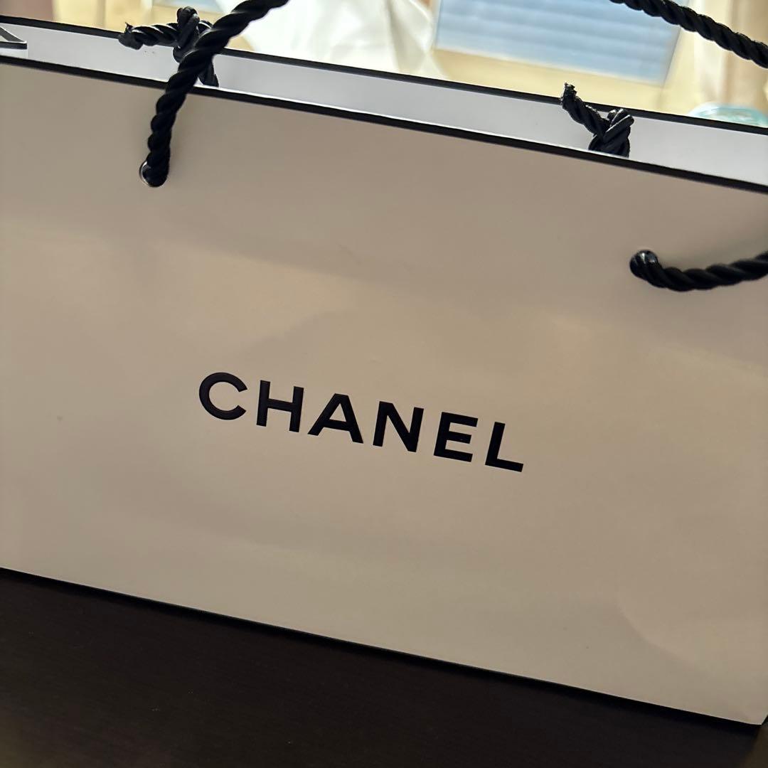 CHANEL クリスマス限定品 ファンデーション