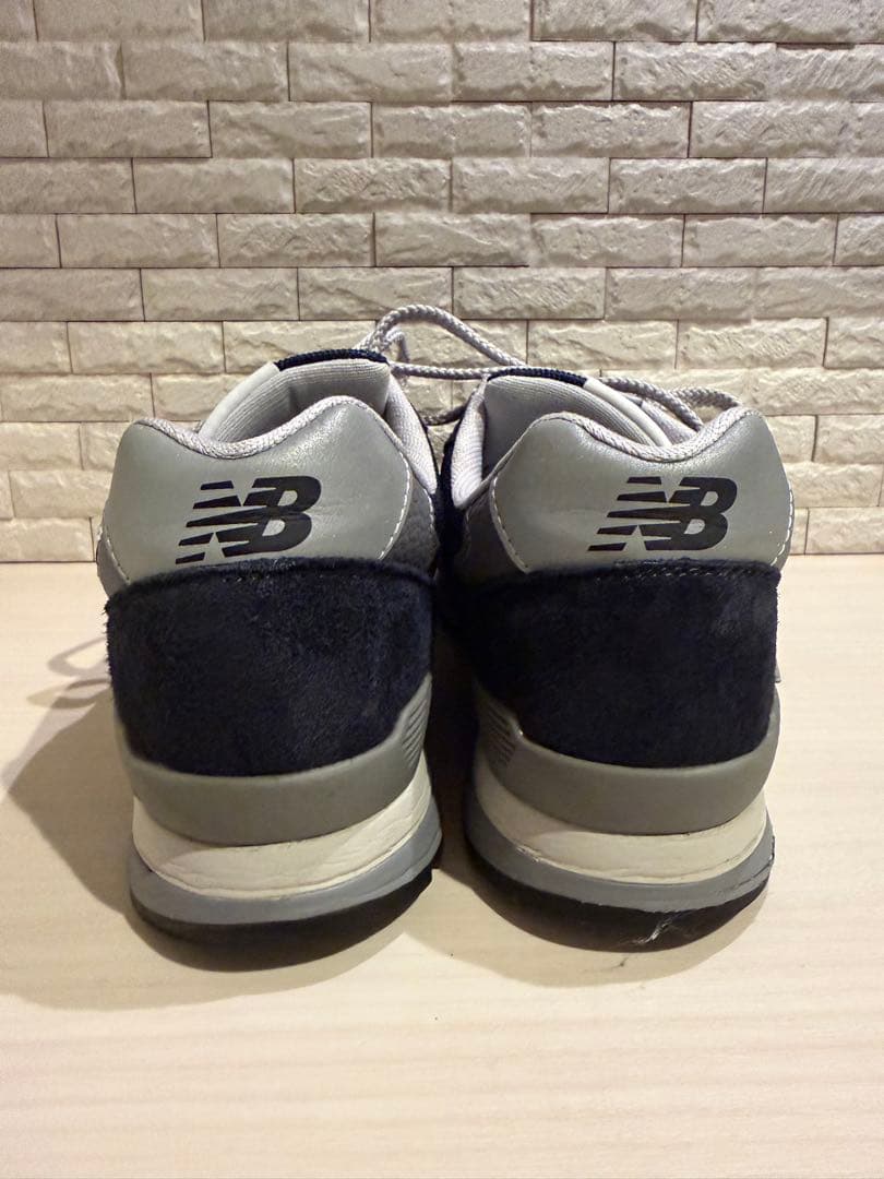 【26.5cm】New Balance CM996NV2