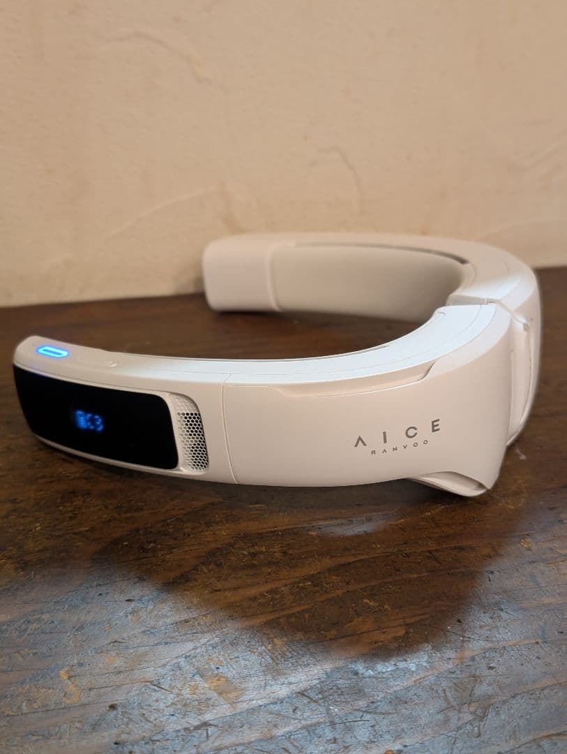 【新品同様】RANVOO ネッククーラー AICE LITE値下交渉可