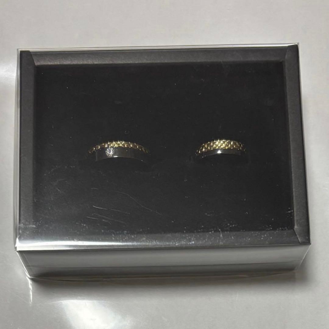 龍が如く 冠婚葬祭展 ペアリング 真島吾朗 - メルカリ