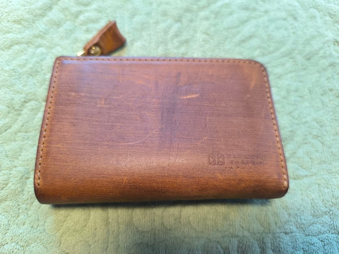 【ピスタチオさん専用】KAWANISHI KABAN ricchy mini