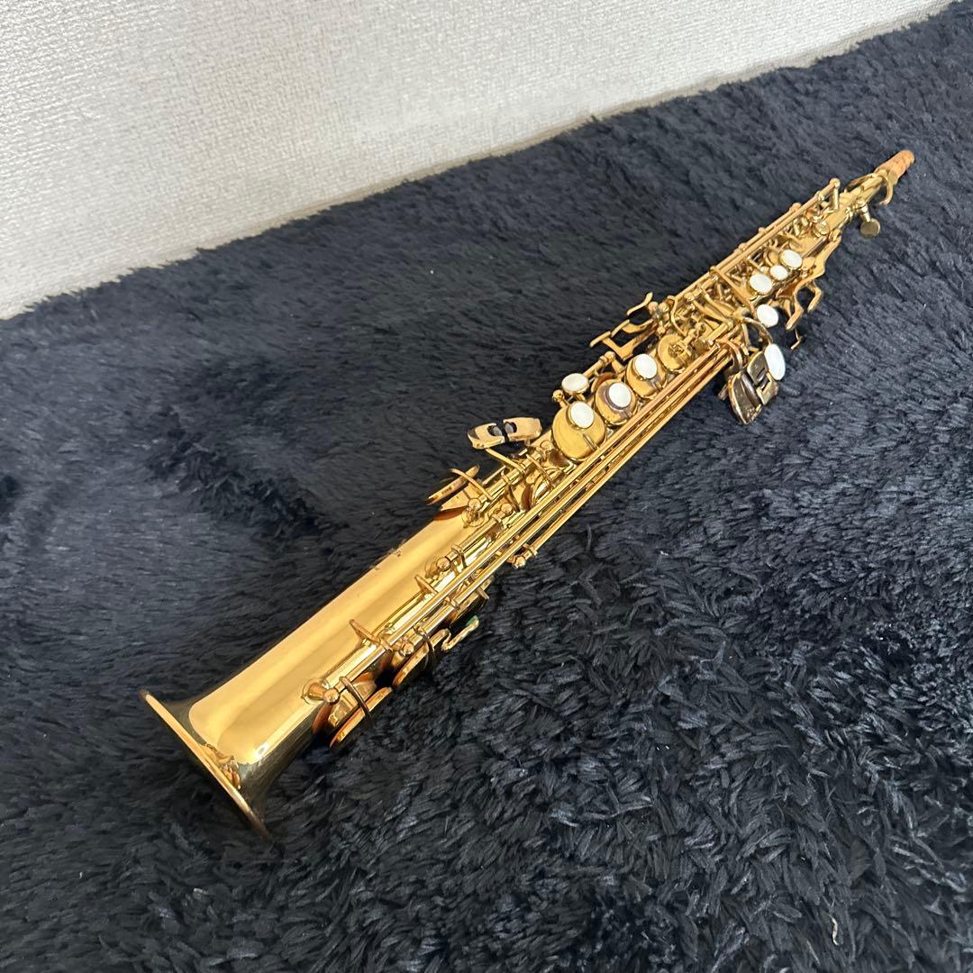 Maxtone ソプラノサックス 管楽器 初心者向け Yahoo!オークション -「maxtone サックス」(ソプラノサックス