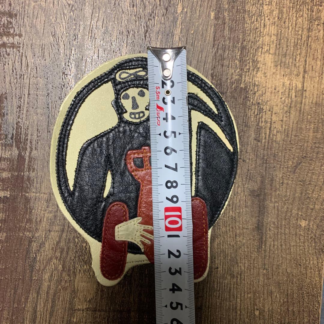 スコードロンパッチ バズリクソンズ マッコイ - メルカリ