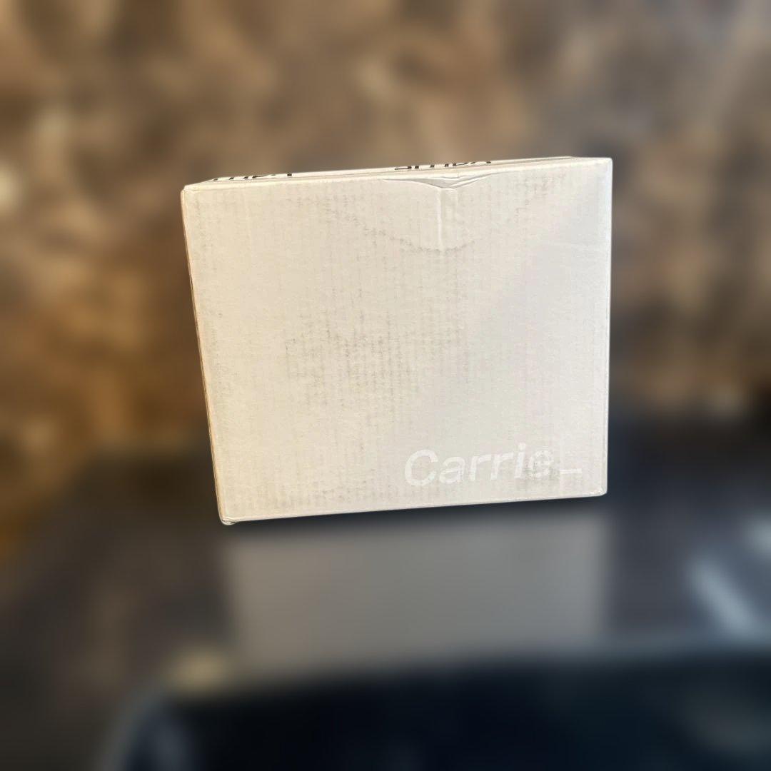 《新品・未使用》Carrie フェイスパック