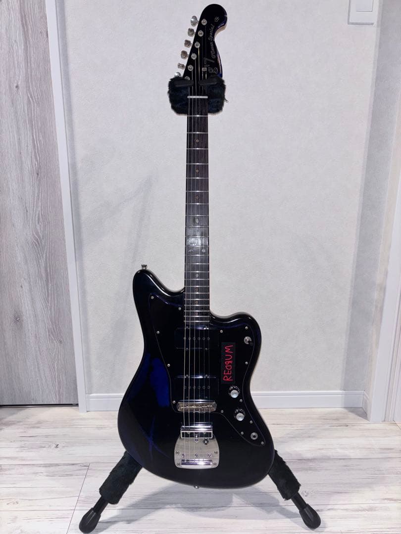 g7 Special x HISASHI GLAY ダムドマエストロ　ギター