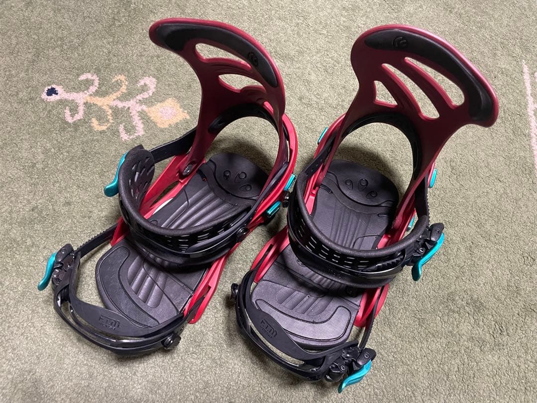 FLUX(フラックス) DS バイン Mサイズ