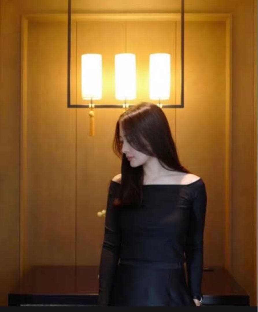 新品同様 KEINA RITA ケイナリタ オフショルダー トップス - メルカリ