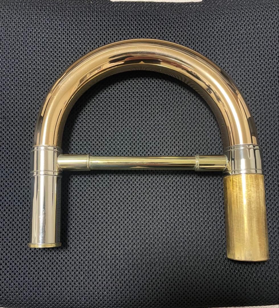 エドワーズ チューニングスライド 主管