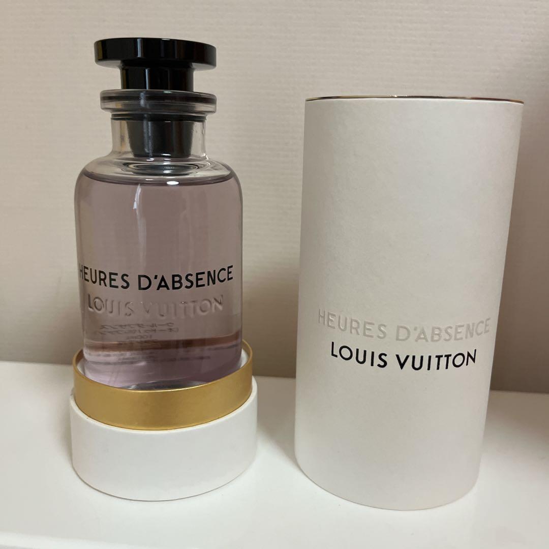 ルイヴィトン　香水