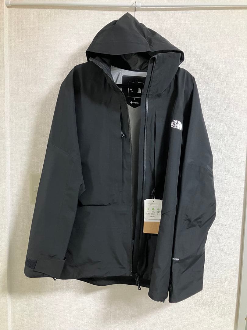 yujiさまのTHE NORTH FACE パウダーガイドジャケット