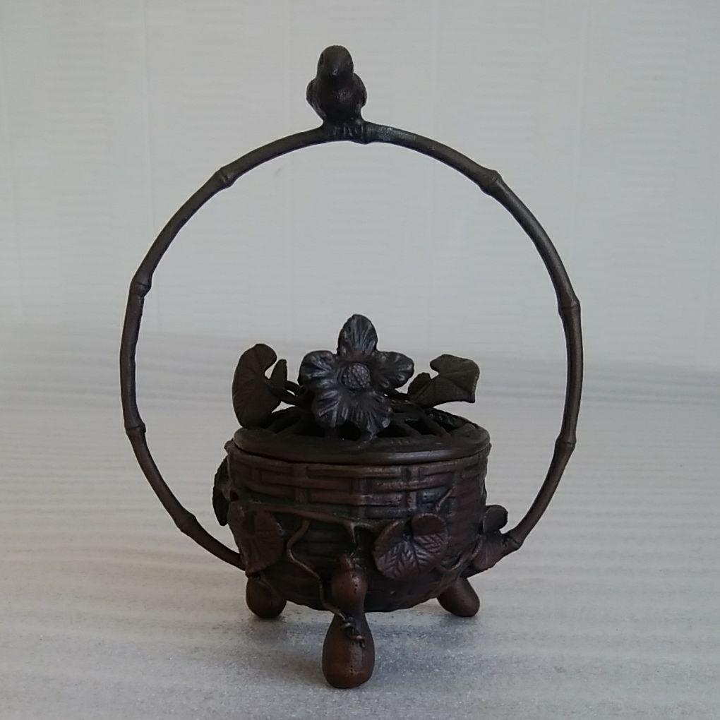 香炉・香立 【値下げ】