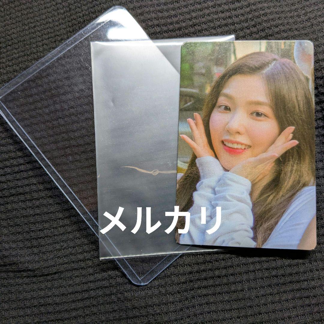 redvelvet レッドベルベット アイリーン