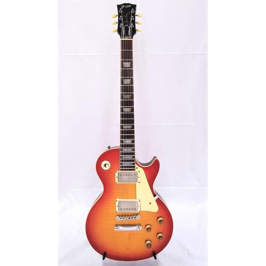 Greco EG480 Super Power 1980年製【軽量3.7kg】