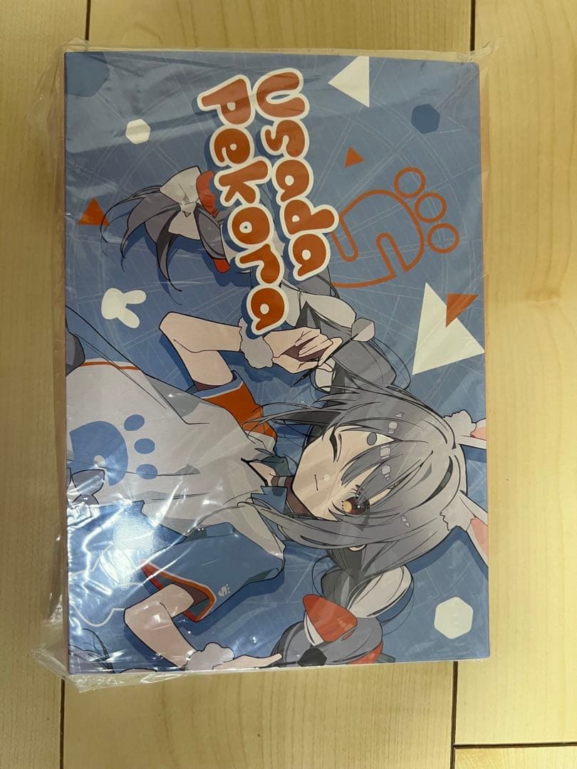 兎田ぺこら　ダーツセット[未開封品] ダーツ > キャラクター > 【Only Japan】ホロライブ ダーツセット 兎田