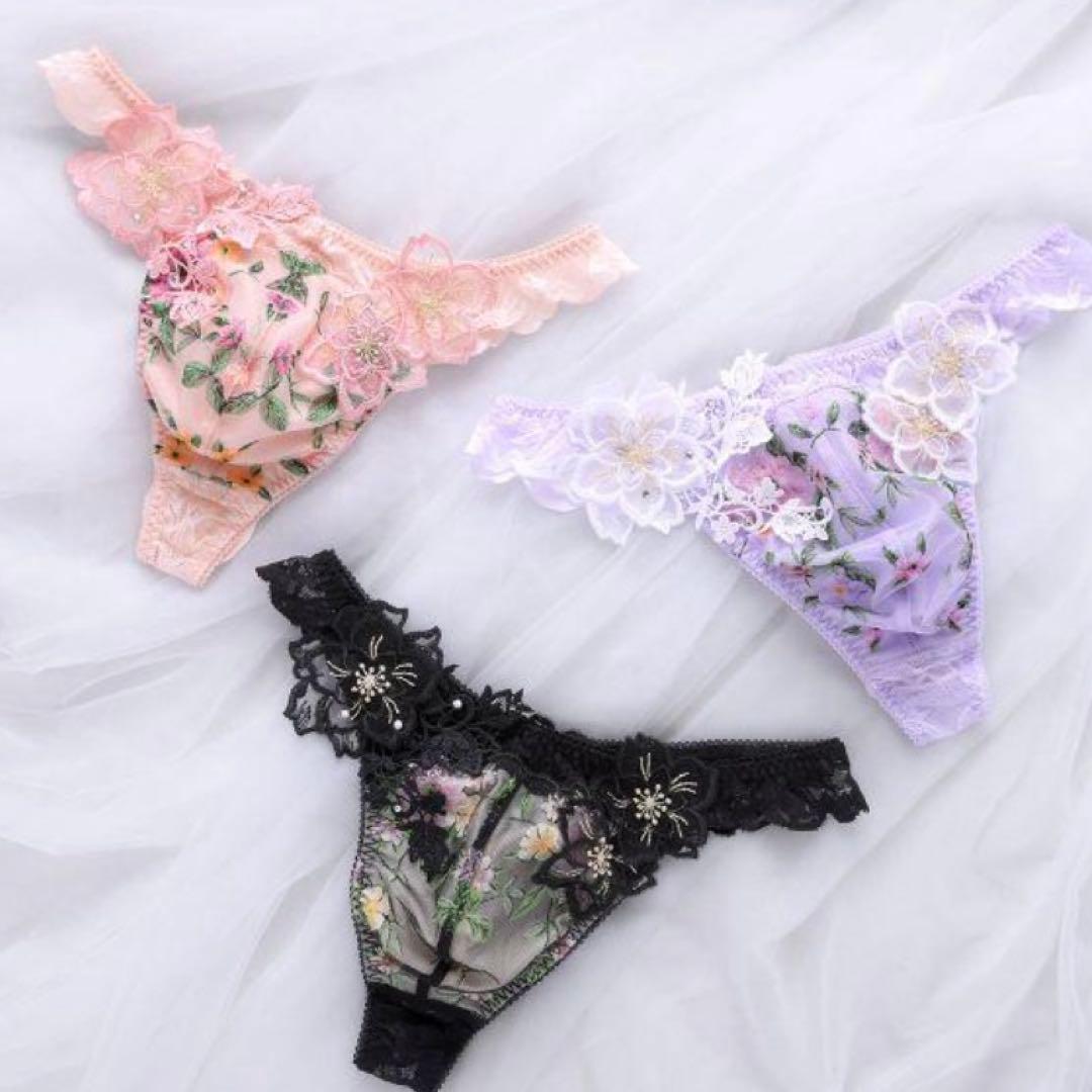 FLUUM新作Ｔパック 3枚セット　Ｌサイズ　サルート好きの方如何ですか