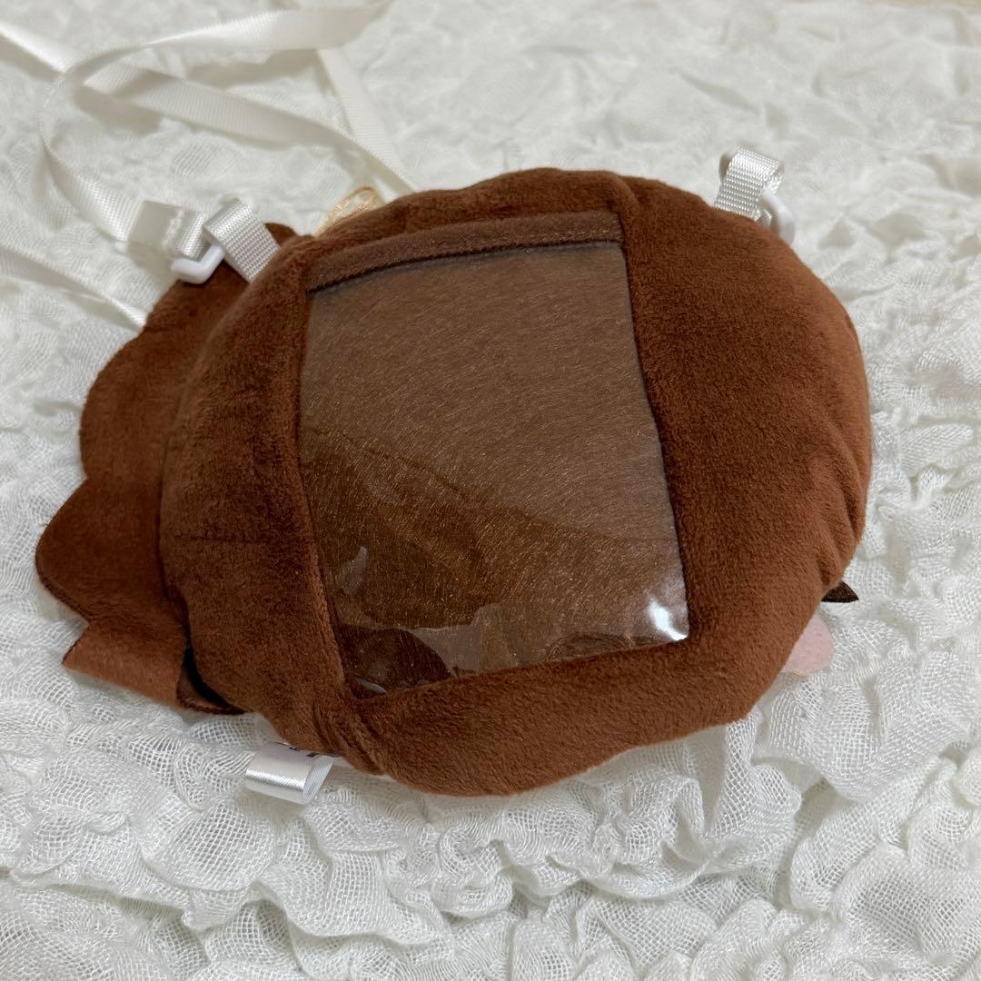 大場花菜 モーリーファンタジー パスケース 魔法少女 イコラブ - メルカリ