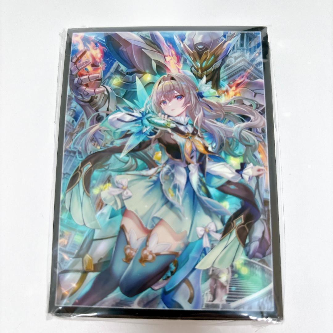 崩壊スターレイル ホタル B スリーブ プレイマット セット 【midb