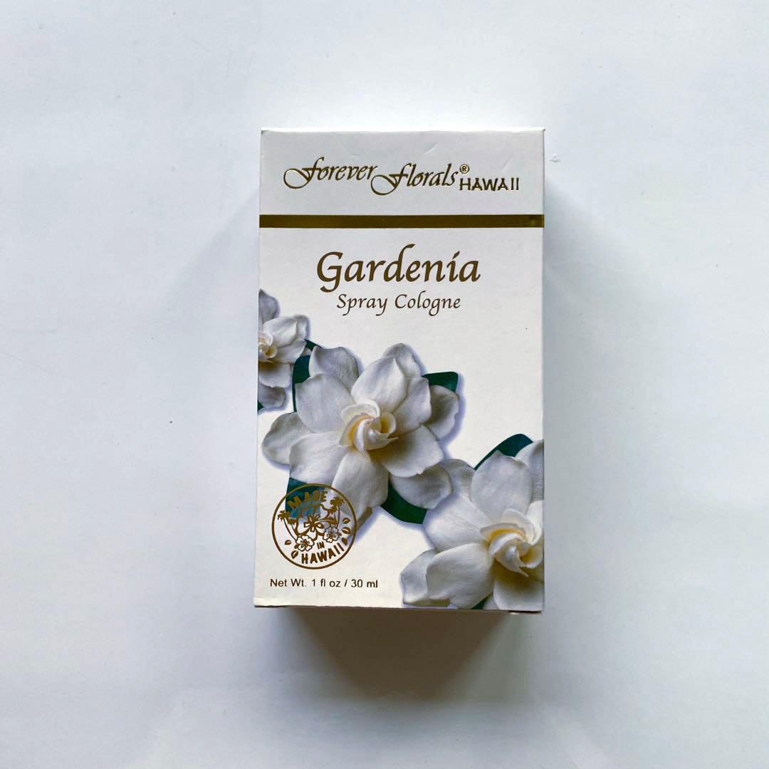 香水(女性用) Hawaii    ForeverFlorals forever florals】フォーエバーフローラルズ スプレーコロン 香水
