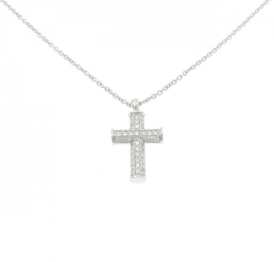 ブルガリ ネックレス