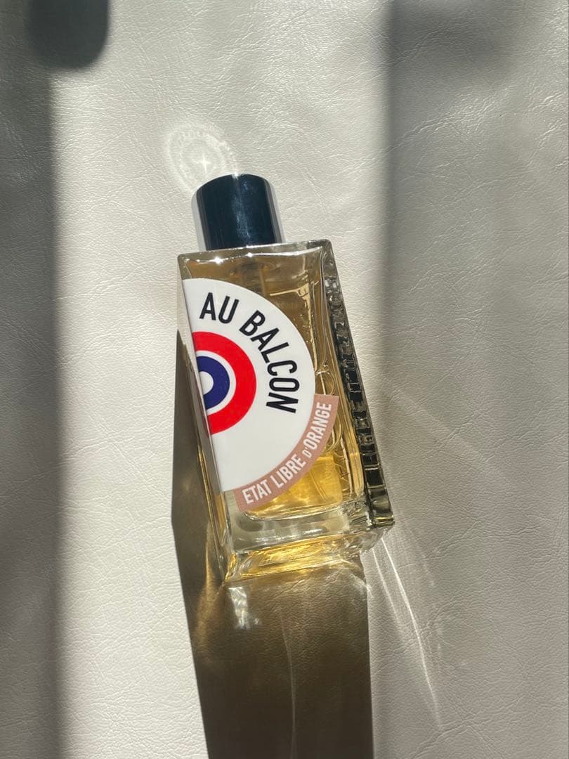 エタリーブルドオランジェNOEL AU BALCON Amazon | Etat Libre D'Orange Noel Au Balcon EDP 50ml（エタ