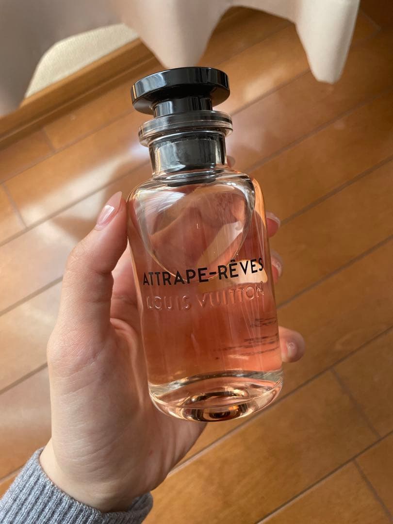 LOUIS VUITTONのATTRAPE-RÊVES 100ml 香水
