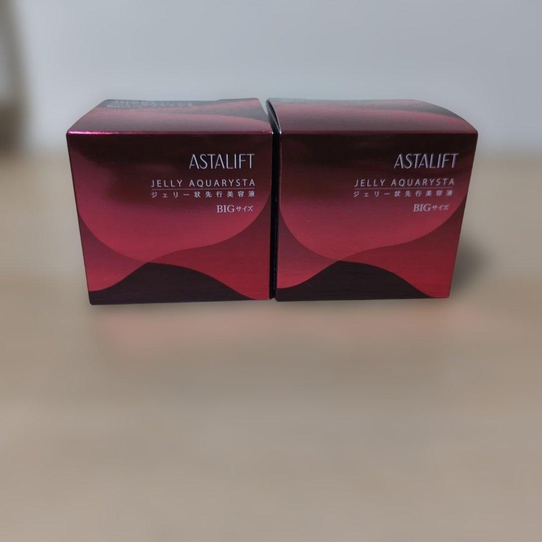 アスタリフト ジェリー アクアリスタ (BIG 60g) 先行美容液 セラミド