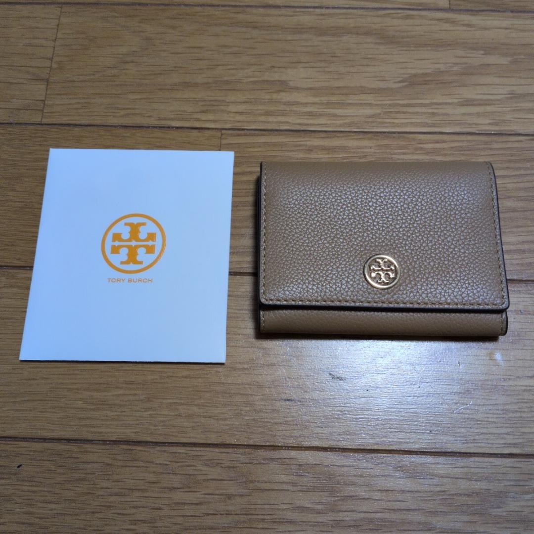 TORY BURCH トリーバーチ レザーカードケース名刺入れ TORY BURCH（トリーバーチ） カードケース 170603 名刺入れ レディース