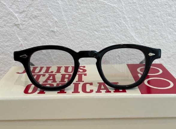 JULIUS TART OPTICAL AR 44 24 度無しグレー15％