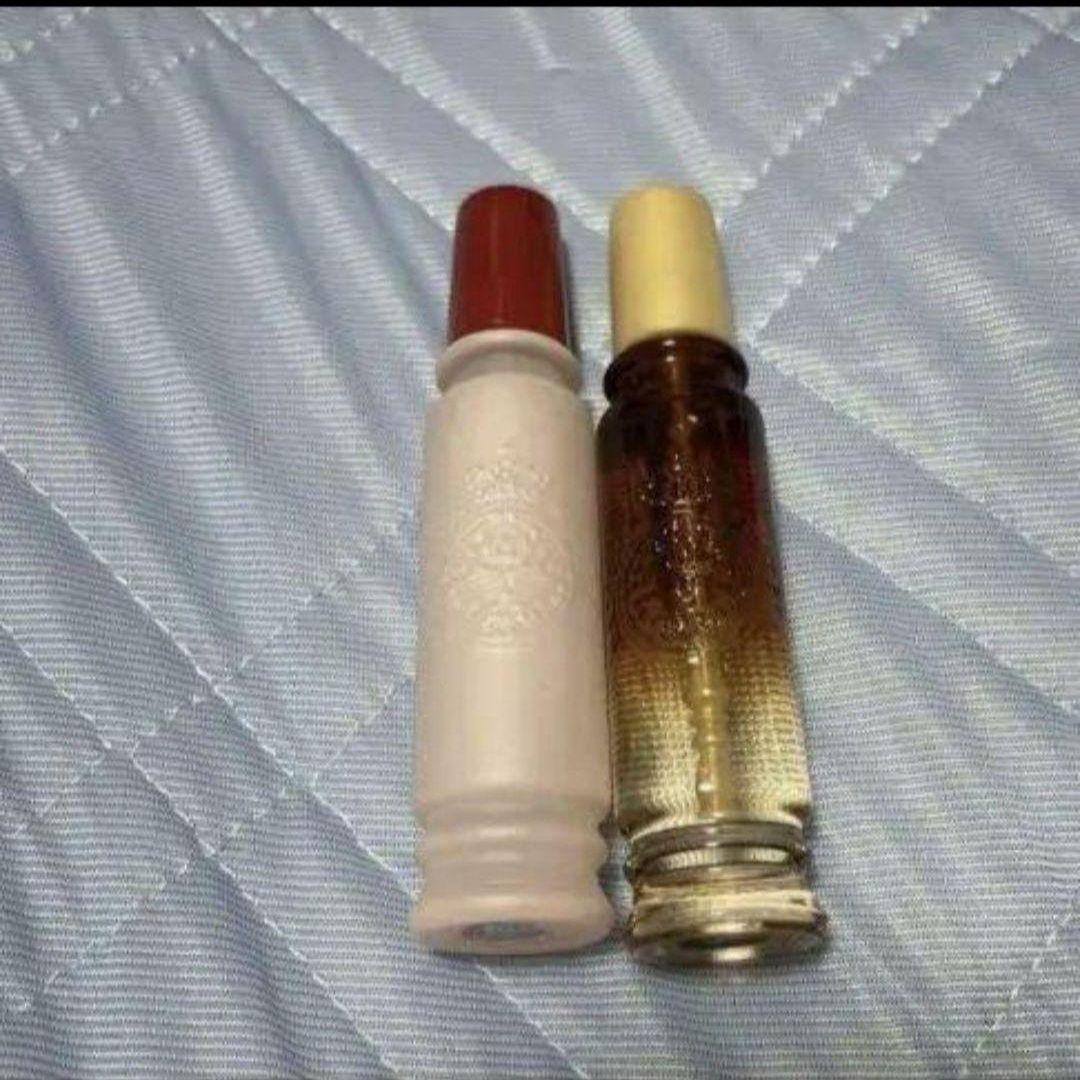 香水　マジョリカマジョルカ　マジョロマンティカ　限定版　2本セット