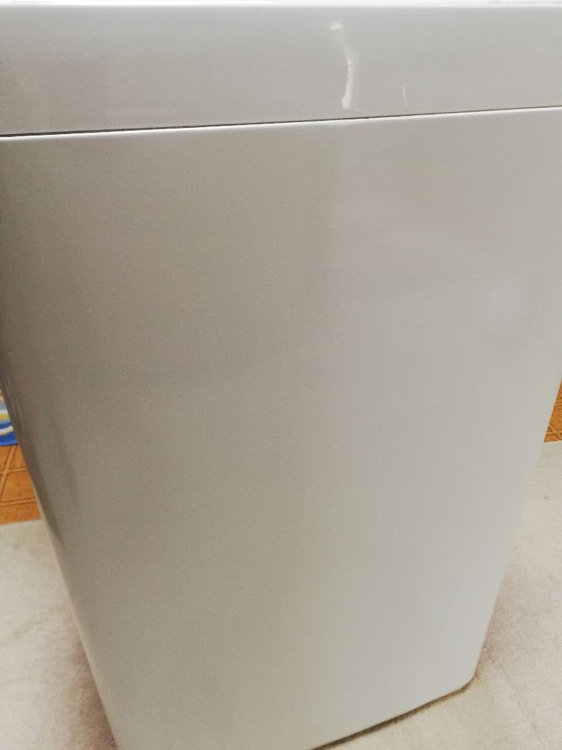 2021年製【 送料無料‼️】 4.5kg 全自動洗濯機 / ヤマダセレクト