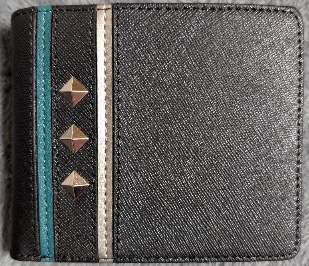 SuperGroupies 魂魄妖夢 モデル 財布 東方Project