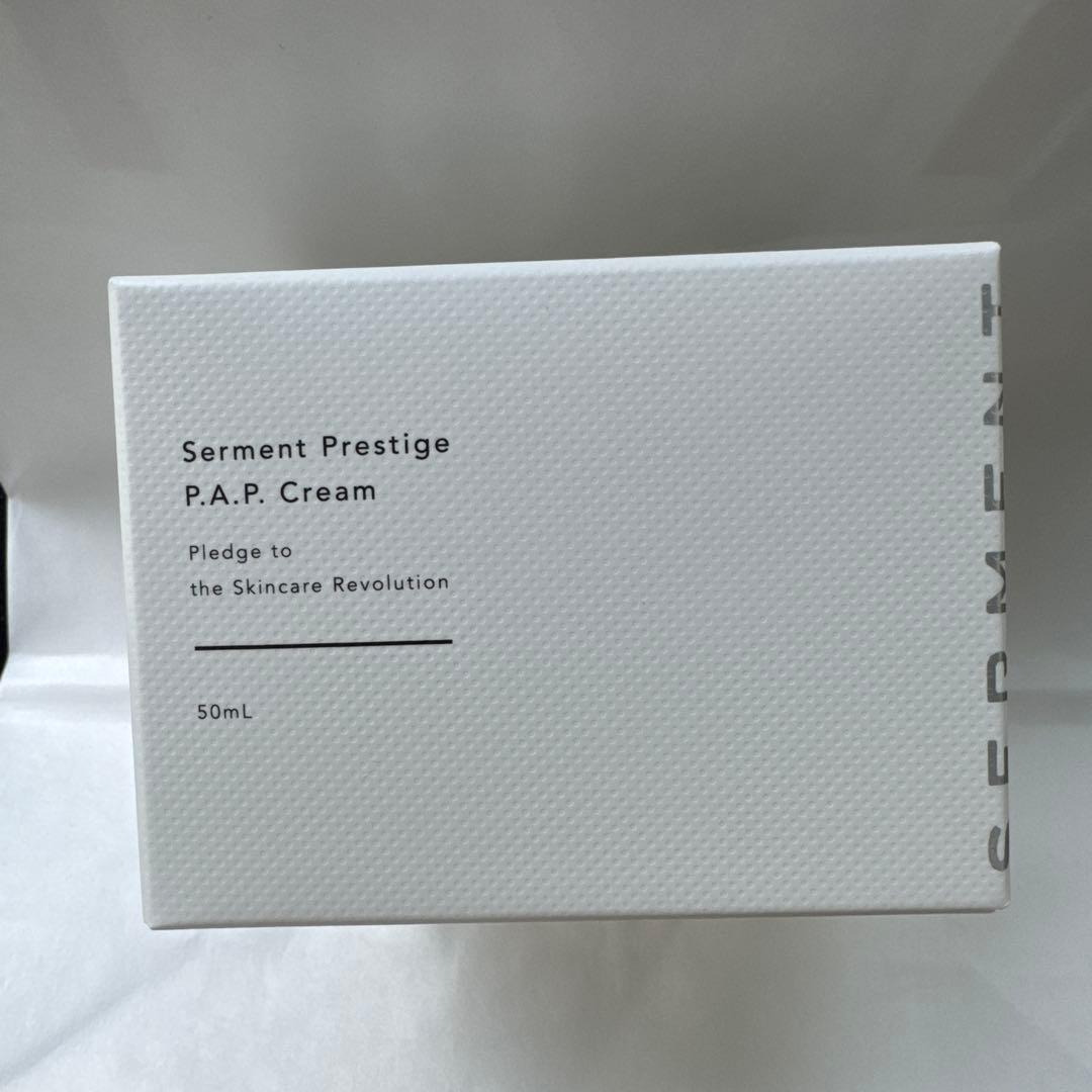 セルマン　PS PAPクリーム