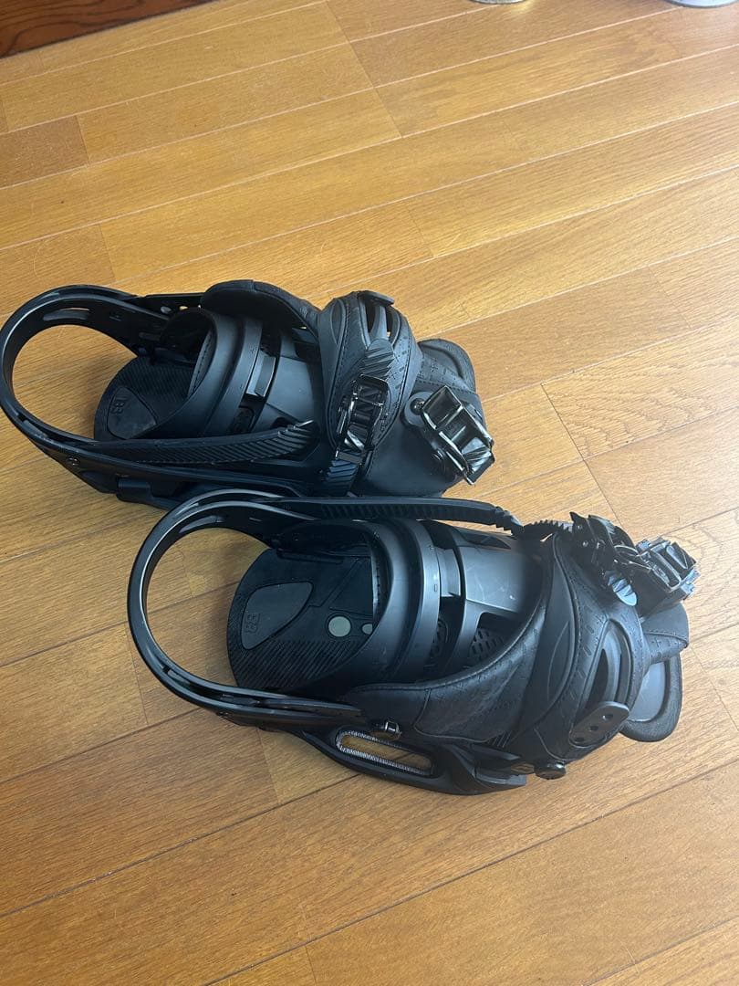 ☆中古美品☆　Burton MISSION EST サイズ/M