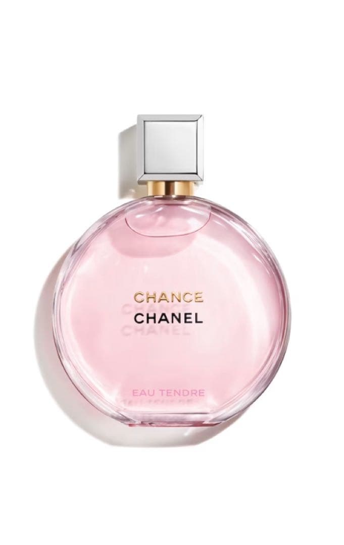 ❤︎CHANEL❤︎香水❤︎新品未使用❤︎チャンス オー タンドゥルオードゥ パルファム