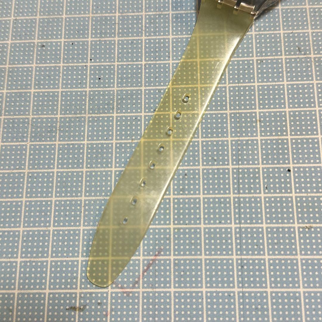 Swatch - Ticking Brain スウォッチ 脳 人体 血管 90s - メルカリ