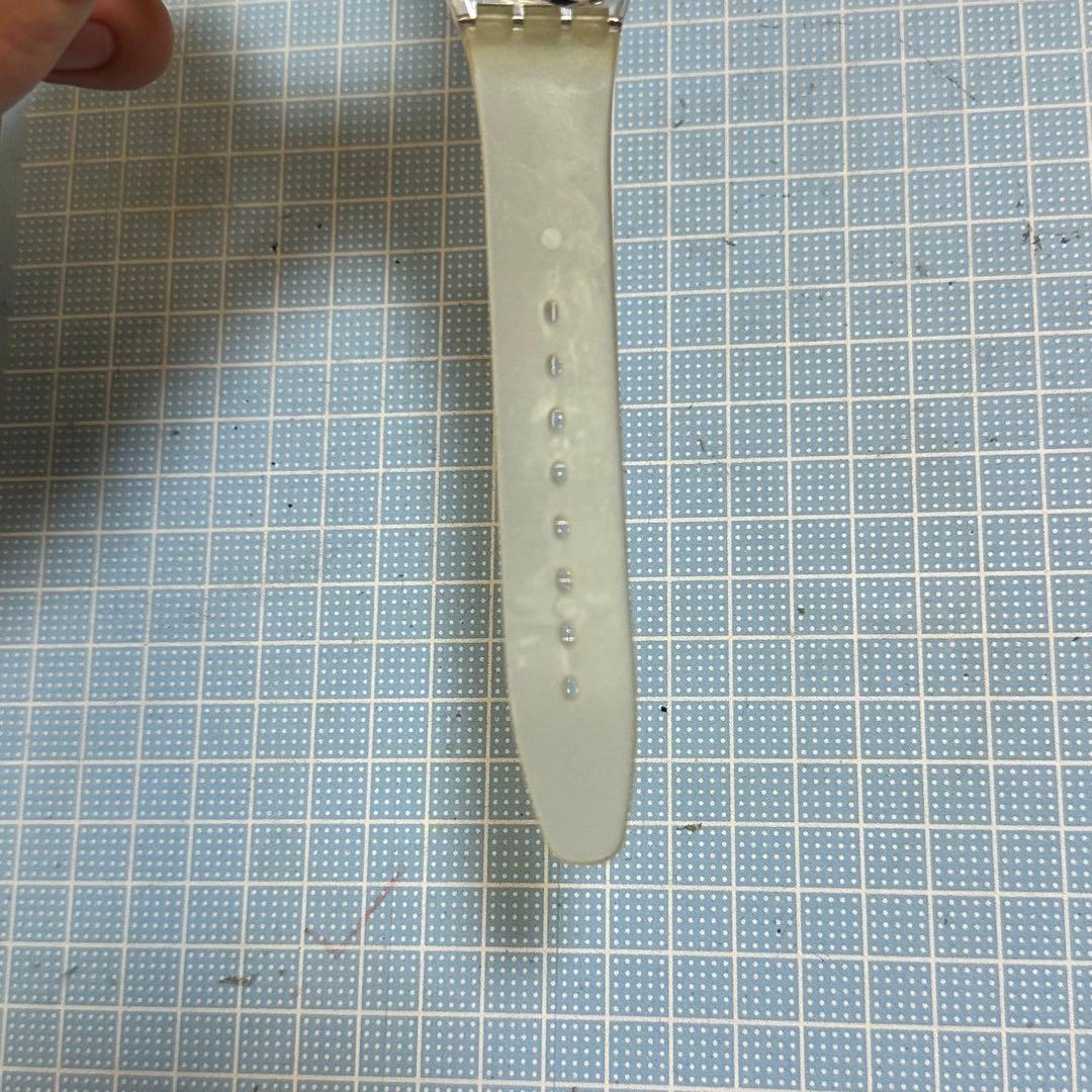 Swatch - Ticking Brain スウォッチ 脳 人体 血管 90s - メルカリ