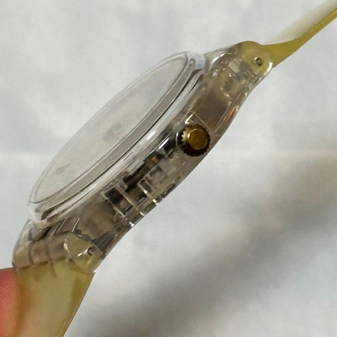 Swatch - Ticking Brain スウォッチ 脳 人体 血管 90s - メルカリ