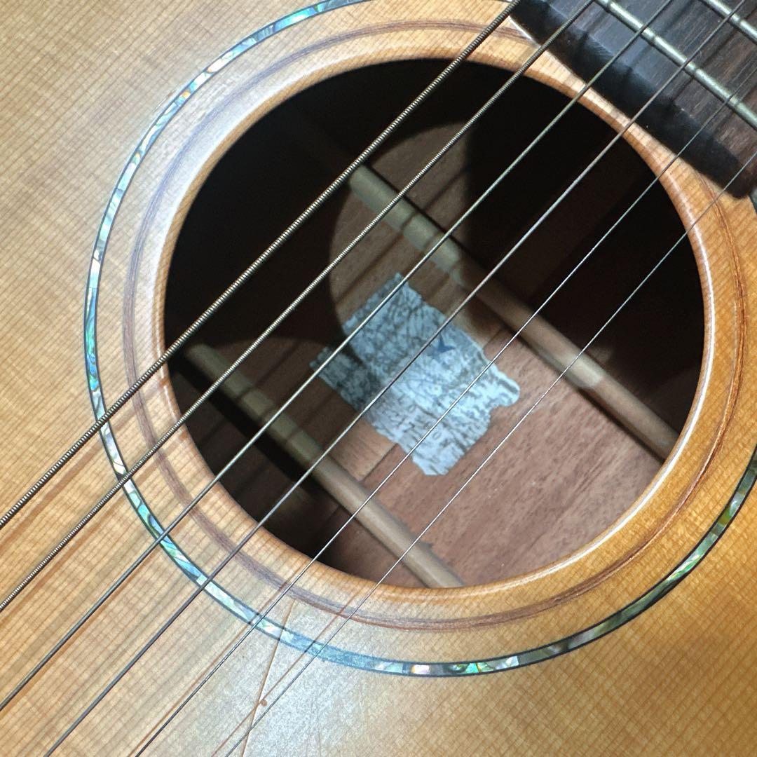 北*家様 ヤイリギター LO-90 N 【2000年購入美品】 - メルカリ