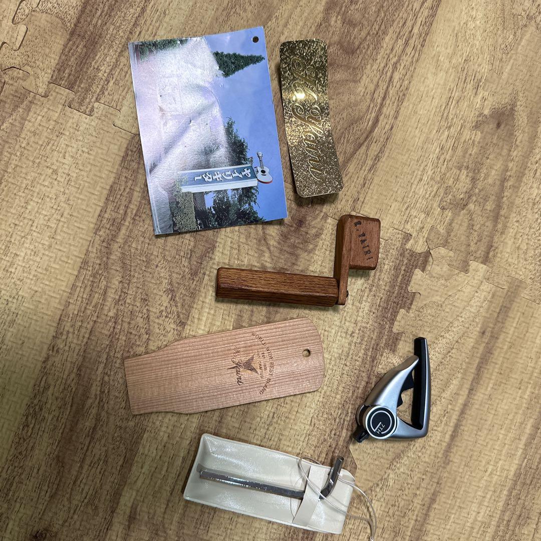 北*家様 ヤイリギター LO-90 N 【2000年購入美品】 - メルカリ