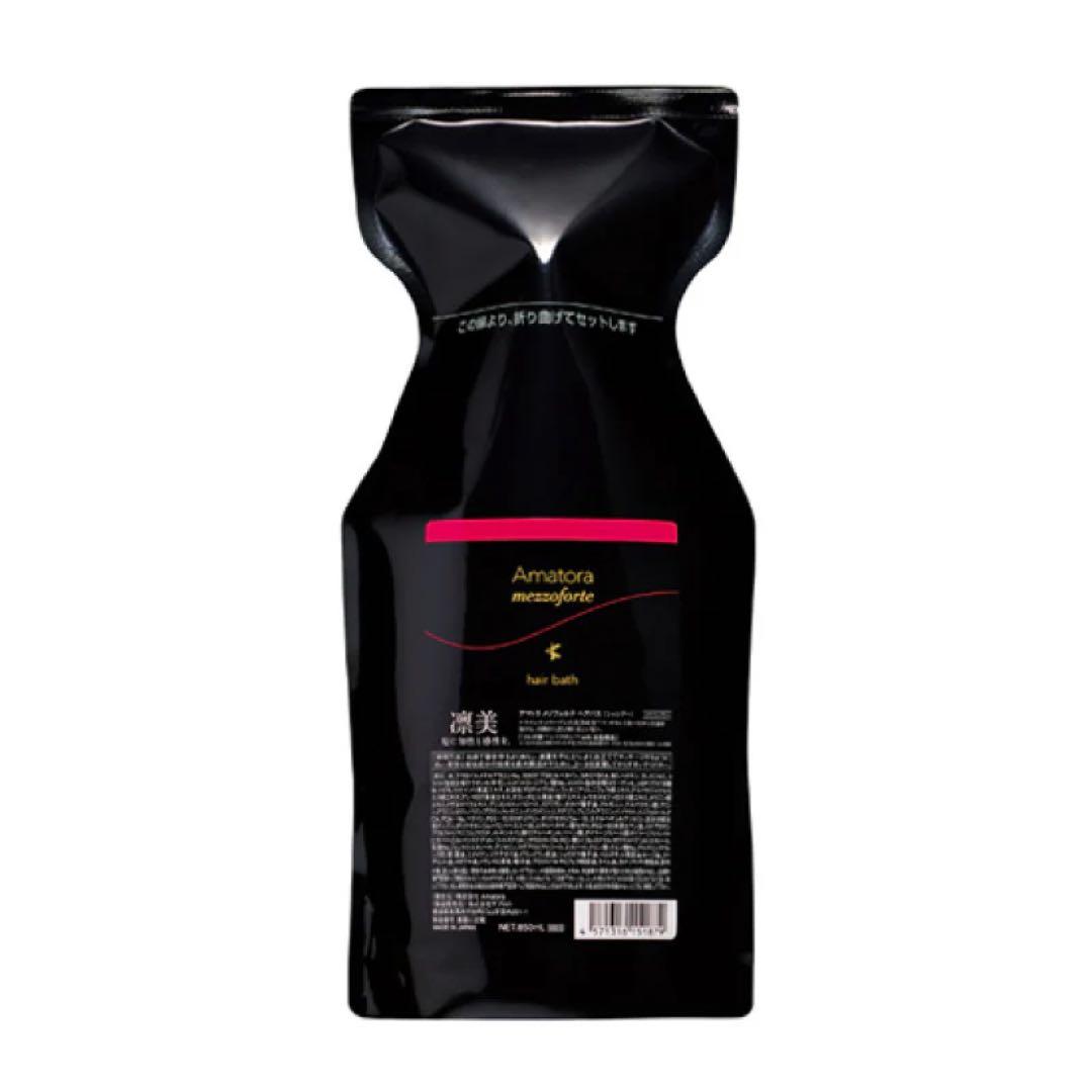 アマトラメゾフォルテ　ヘアバスシャンプー 1000ml