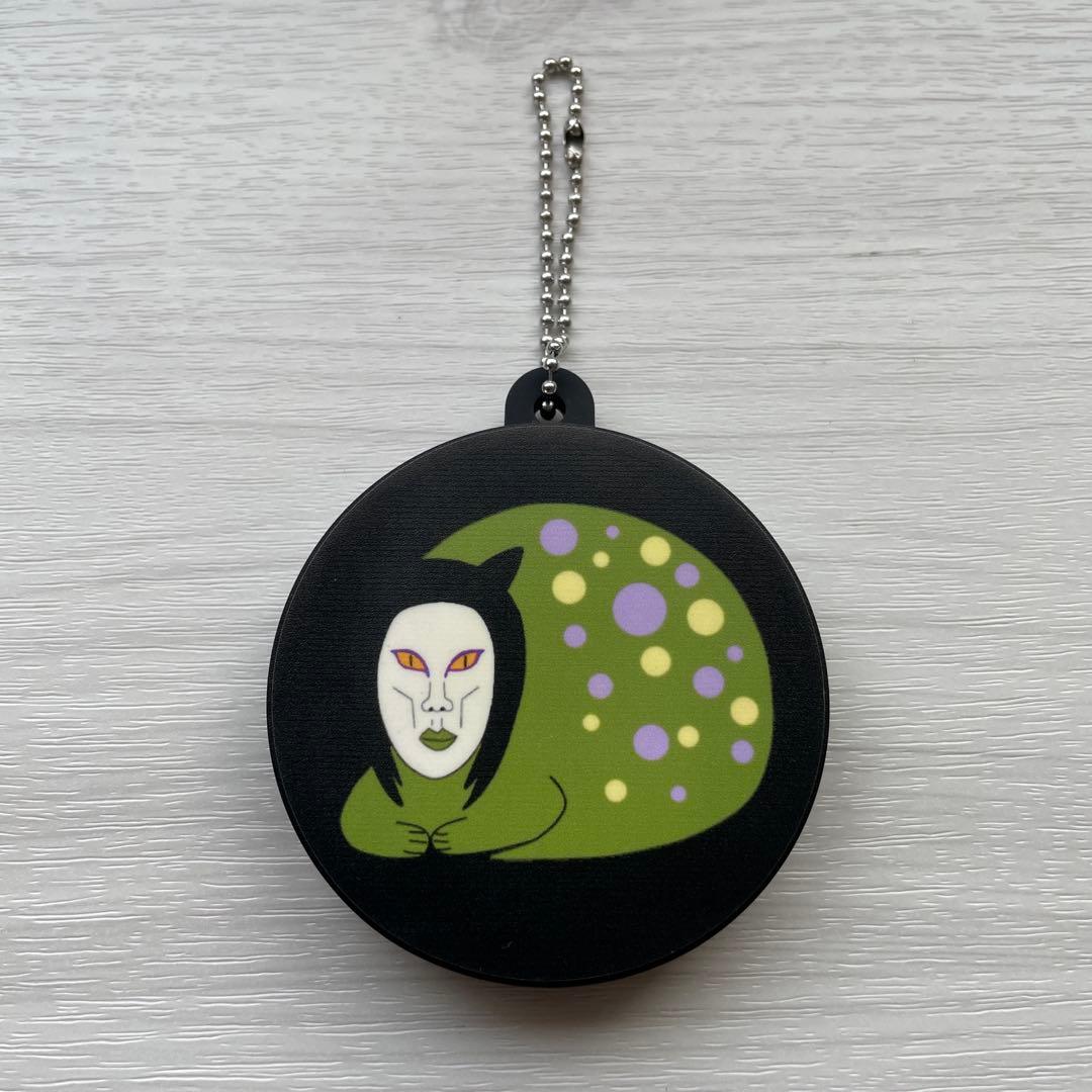 おろちんゆー ボイスラバー キーホルダー - メルカリ