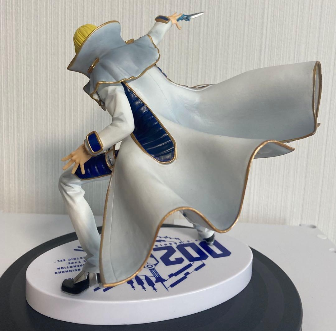 みんなのくじ テラフォーマーズ A賞 アドルフ・ラインハルト