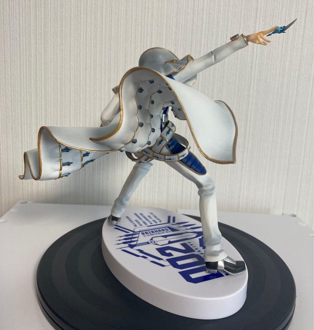 みんなのくじ テラフォーマーズ A賞 アドルフ・ラインハルト