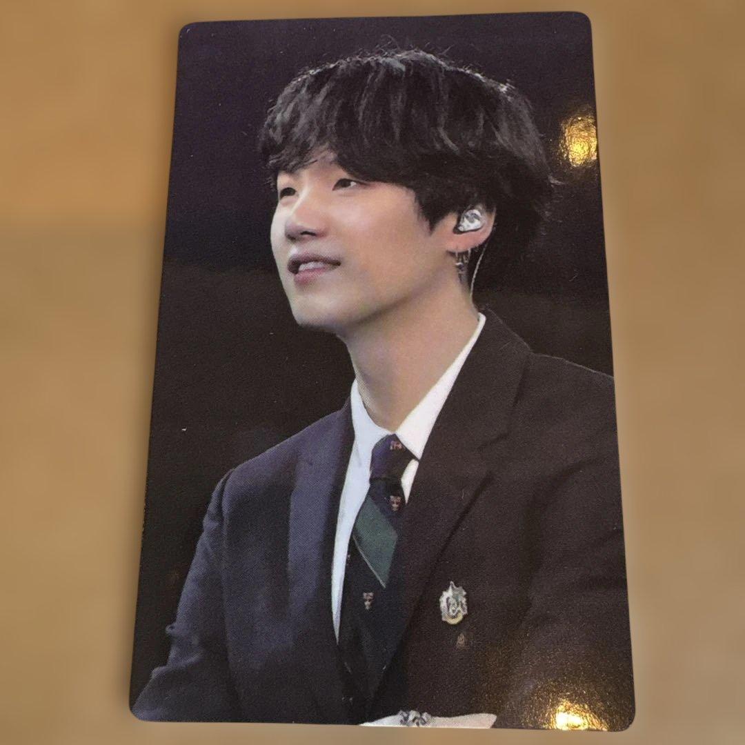 BTS ユンギ Happy Ever After ハピエバ DVD トレカ - メルカリ