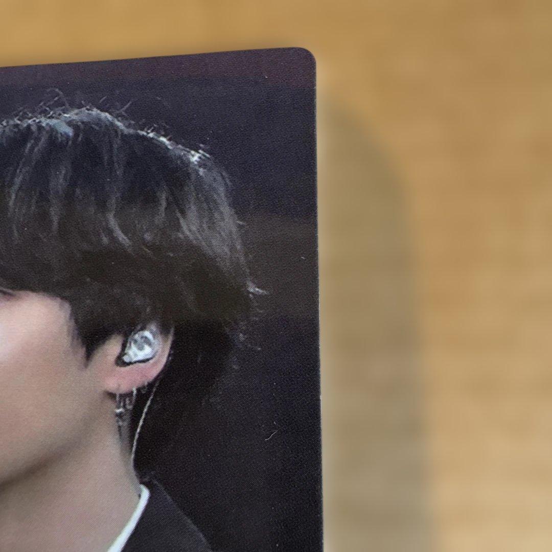 BTS ユンギ Happy Ever After ハピエバ DVD トレカ - メルカリ