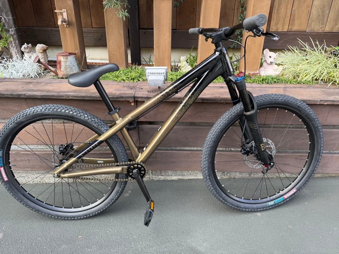 SCOTT VOLTAGE マウンテンバイク