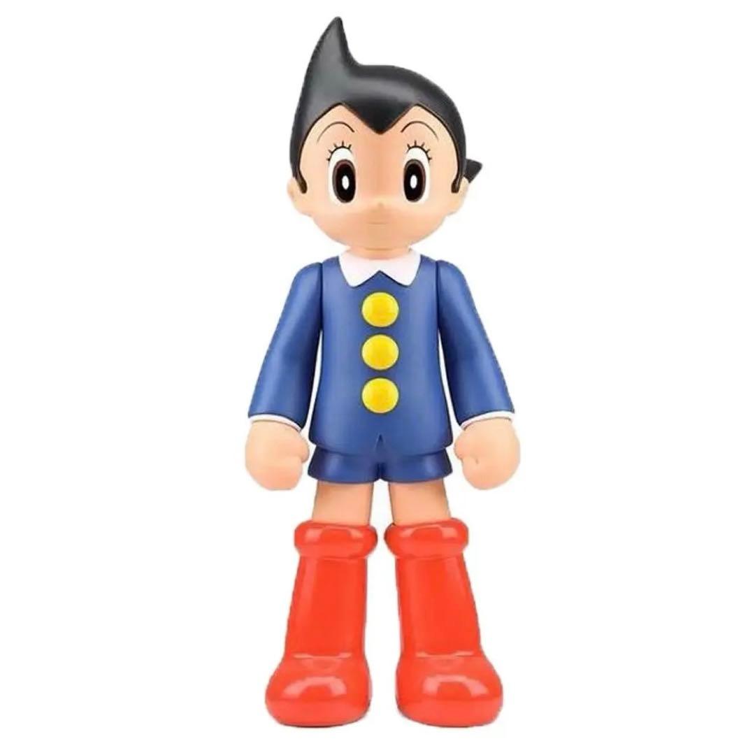 鉄腕アトム 手塚治虫 フィギュア 90周年記念モデル//制服 ユニフォーム