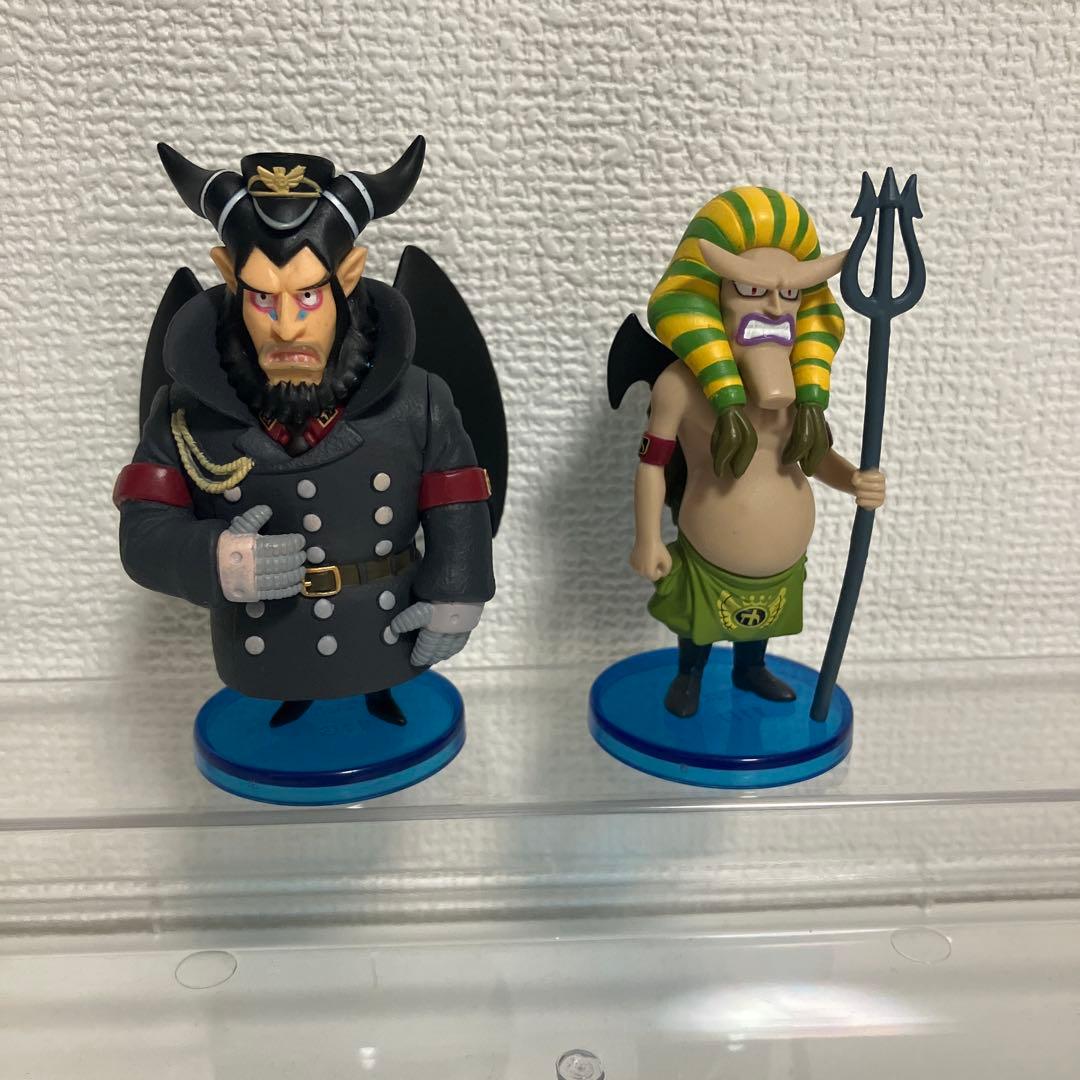 匿名発送】 ワンピース コレクタブル - メルカリ