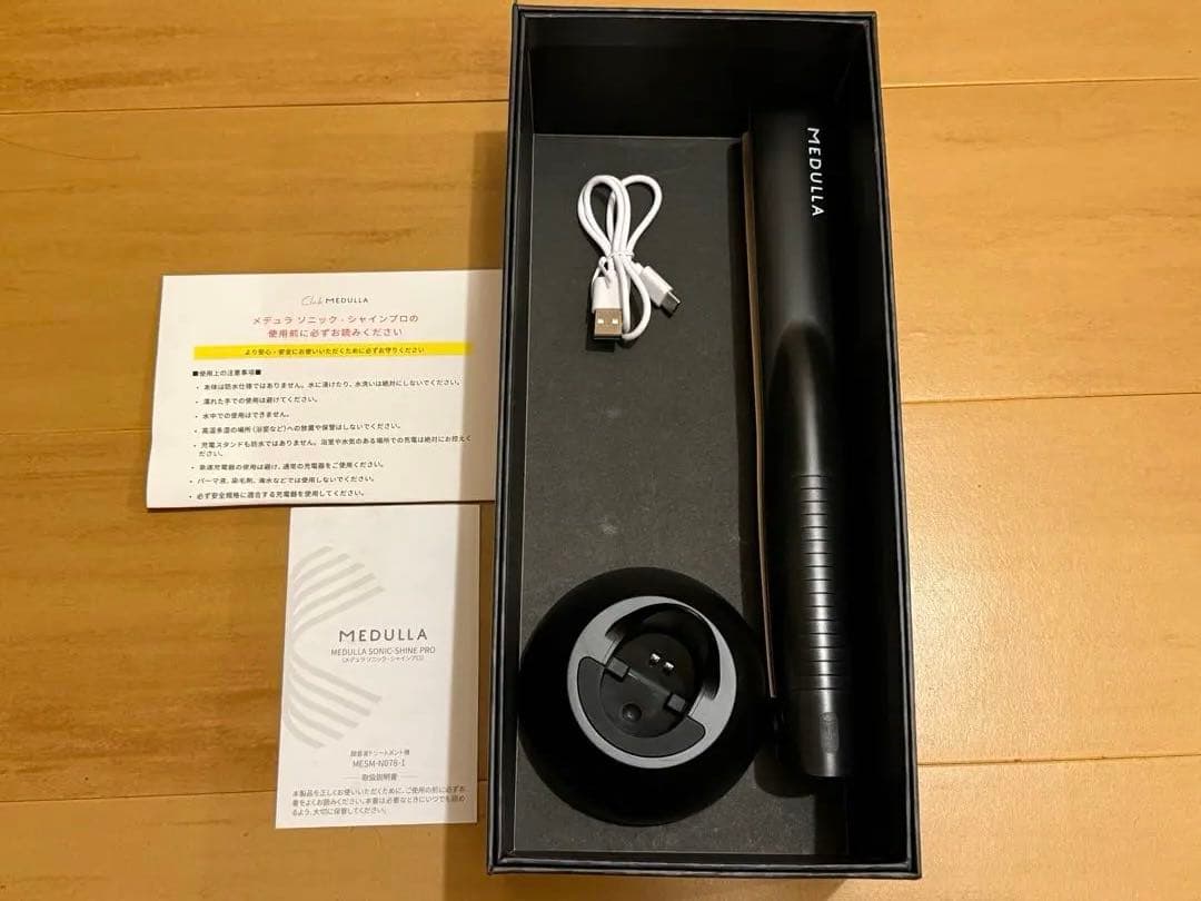 メデュラ　ソニックシャインプロ 公式】CLUB MEDULLA