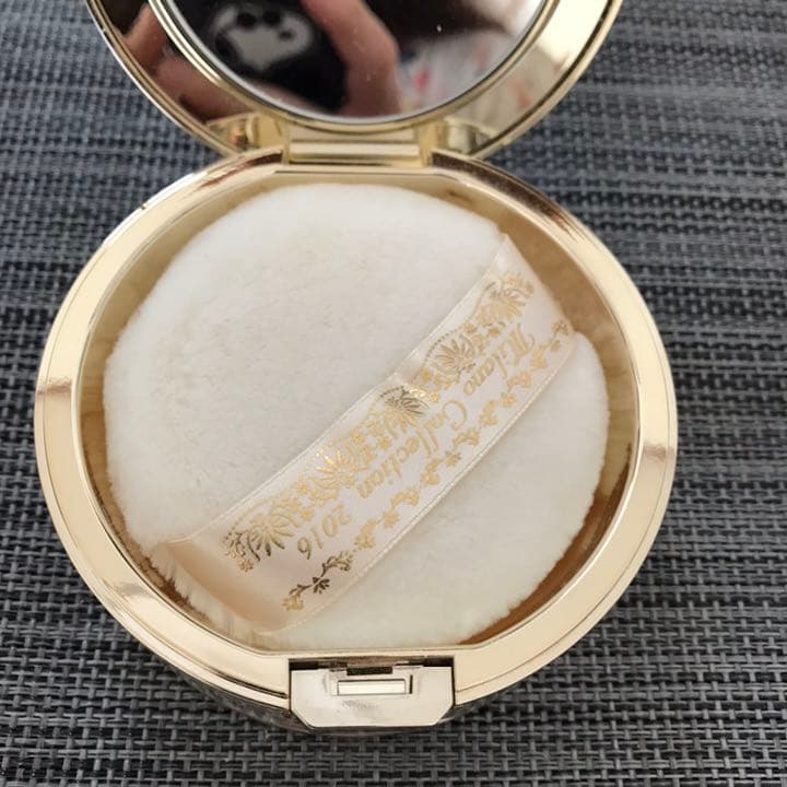 カネボウ フェースアップパウダー＜ミラノコレクション2016＞ 24g